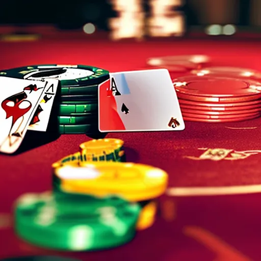 "Die aufregende Welt der Casino Kelbra Strategien: Tipps und Tricks, um das Spiel zu meistern und zu gewinnen"
