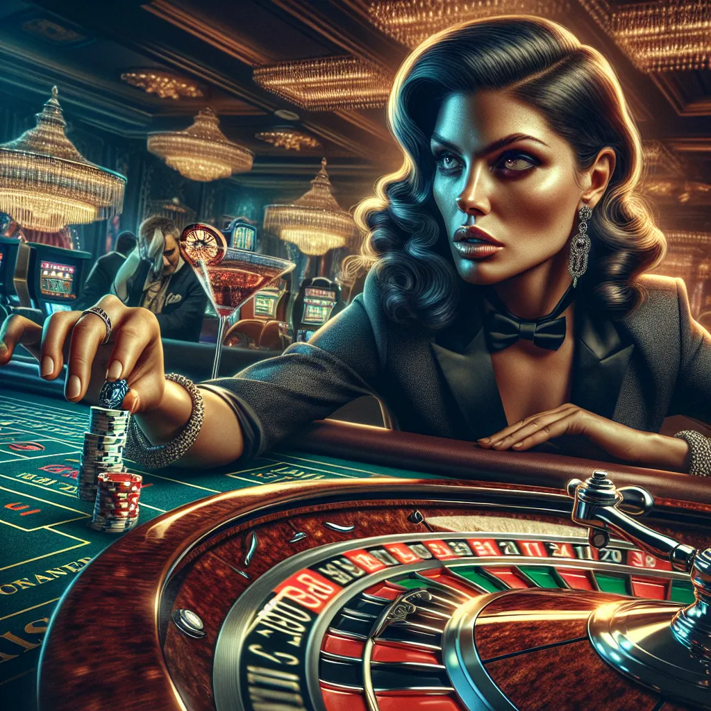 Casino Herbrechtingen Tricks: Die unglaubliche Geschichte von Betrügern, die das System überlisteten!