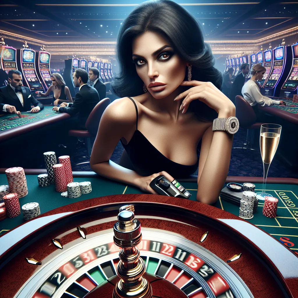 Enthüllte Casino Steffisburg Strategien: Die neuesten Roulette- und Spielautomaten-Tricks vom 3. April 24!