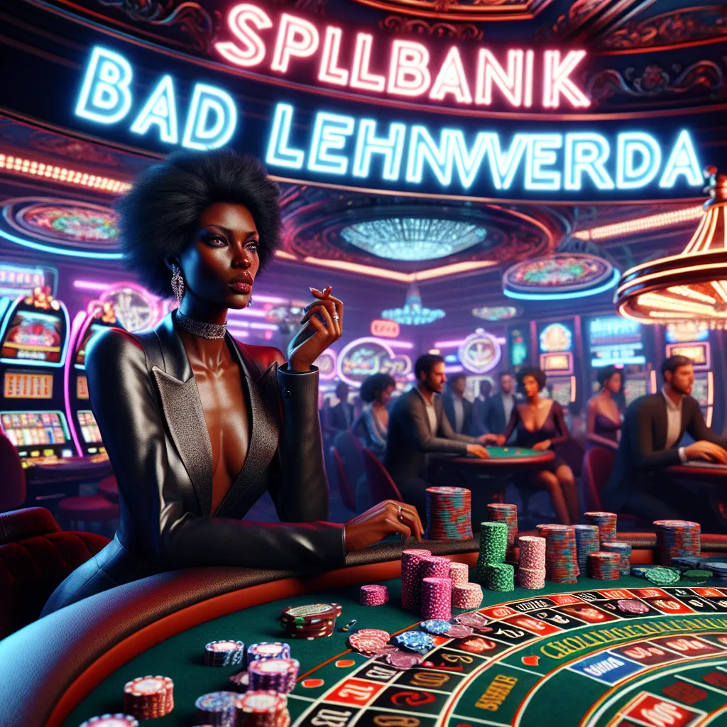 Geheime Tricks im Spielbank Bad Liebenwerda aufgedeckt: Roulette- und Spielautomaten-Manipulationen am 14. Februar 2024 enthüllt!